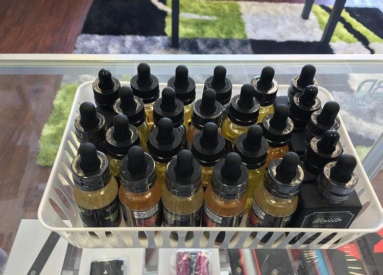ltideals, to make way for newer ranges and special offers purely because we want to make your vaping more affordable. 